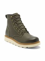 Botin Hombre Slabtown 62 Wp Gris Sorel