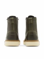 Botin Hombre Slabtown 62 Wp Gris Sorel
