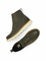 Botin Hombre Slabtown 62 Wp Gris Sorel