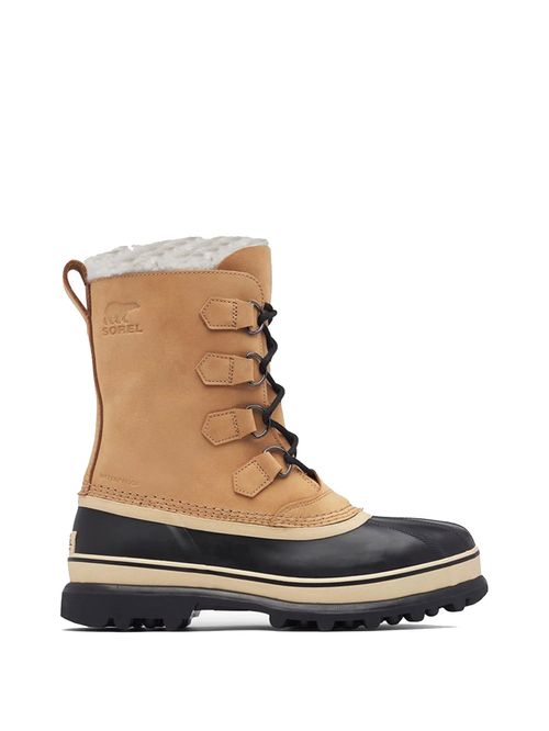 Bototo Hombre Caribou Café Sorel