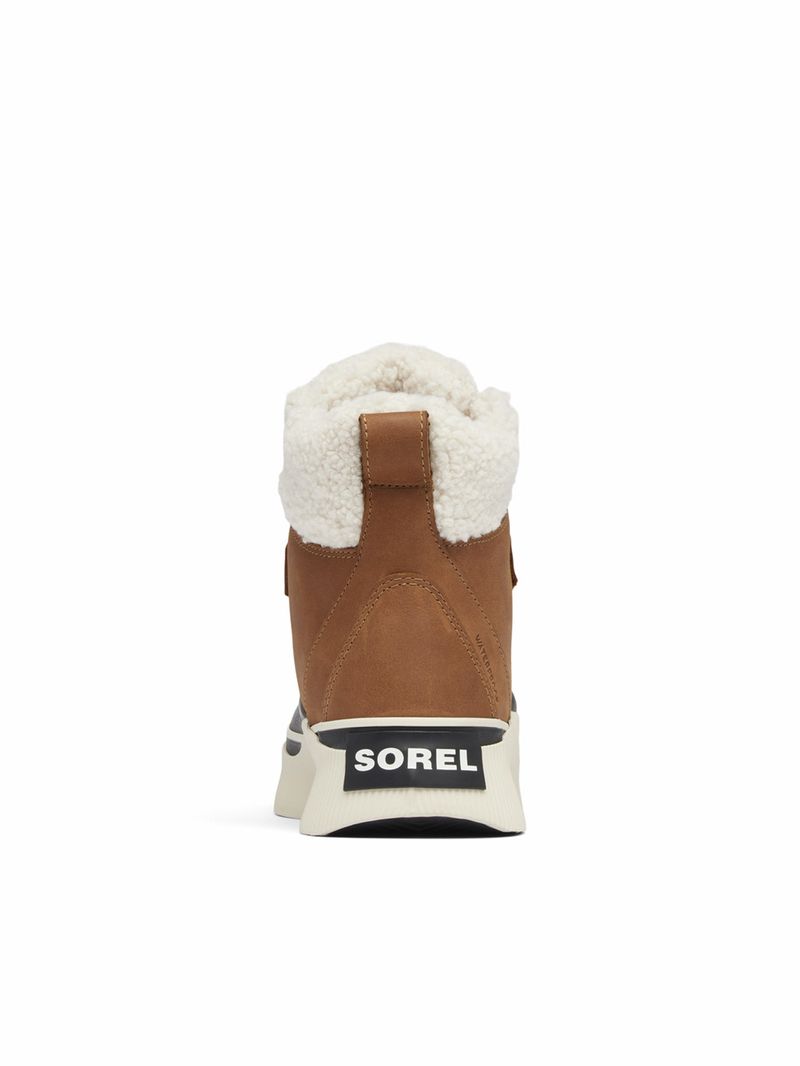 Bota Mujer Out N About IV Chill Café Sorel