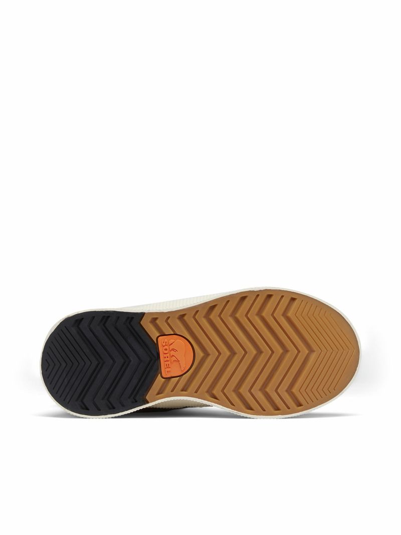 Bota Mujer Out N About IV Chill Café Sorel
