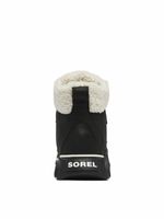 Bota Mujer Out About IV Chillz Negro Sorel