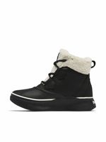 Bota Mujer Out About IV Chillz Negro Sorel