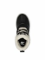 Bota Mujer Out About IV Chillz Negro Sorel