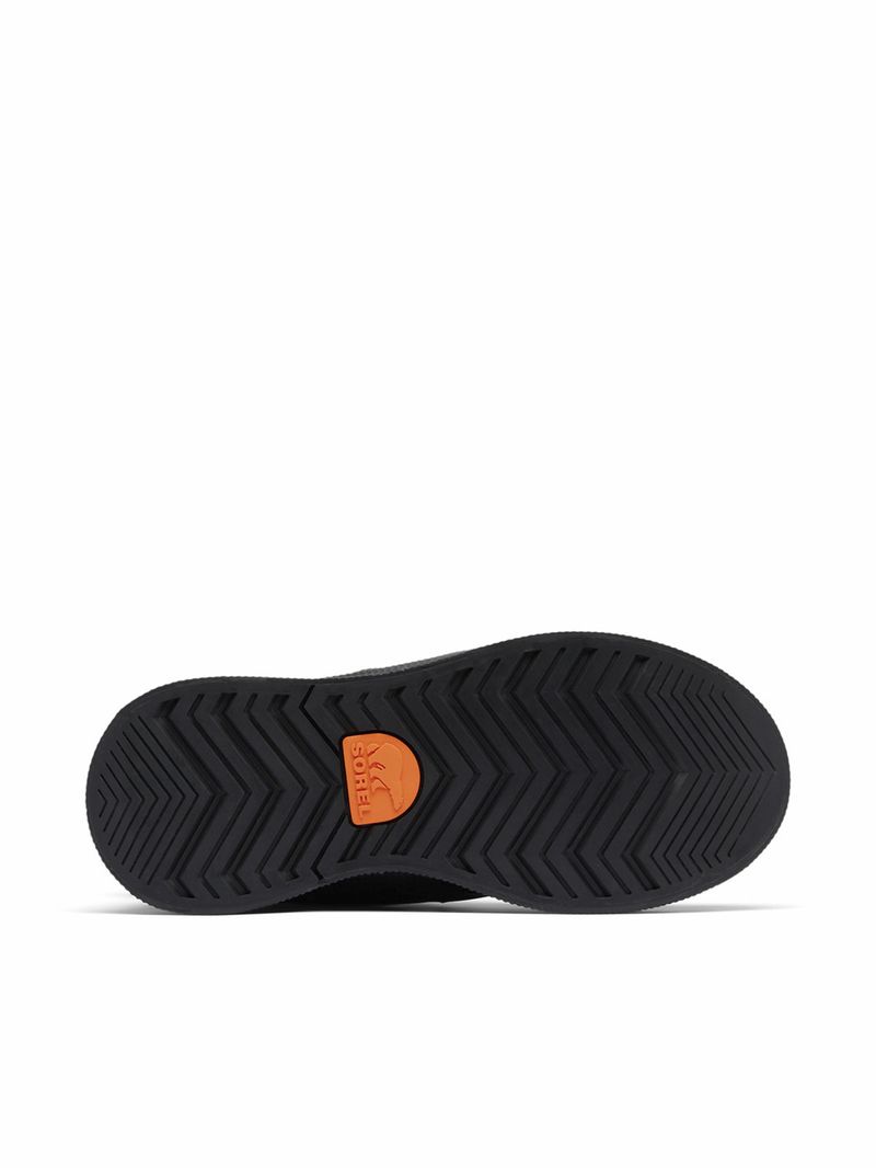 Bota Mujer Out About IV Chillz Negro Sorel