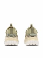 Zapatilla Hombre Callsign Horizon Low Verde Sorel