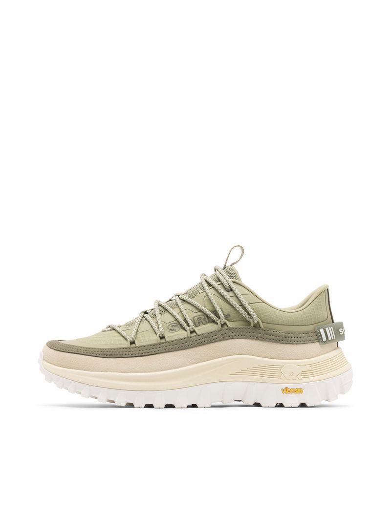 Zapatilla Hombre Callsign Horizon Low Verde Sorel
