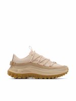 Zapatilla Mujer Callsign Horizon Low Beige/Crudo Sorel