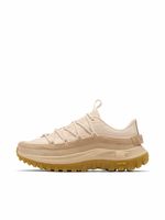 Zapatilla Mujer Callsign Horizon Low Beige/Crudo Sorel