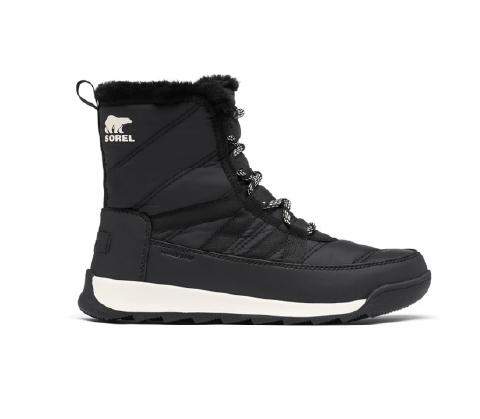 Botas de Mujer