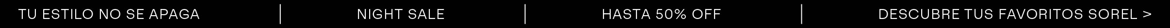 Promoción