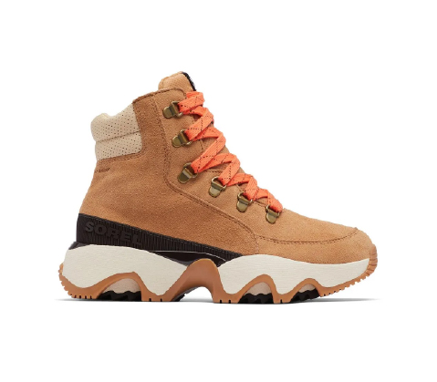 Botines de Mujer